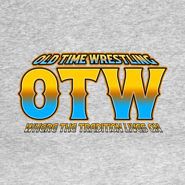 OTW Tradition by Extreme Referee